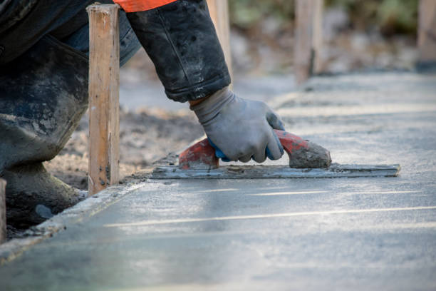 Best Driveways & Floors  in Lincoln, CA