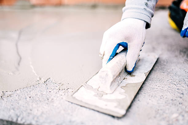 Best Best Concrete Contractor  in Lincoln, CA