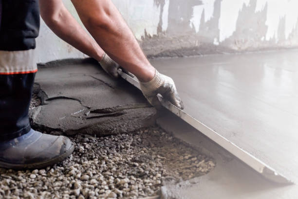 Best Affordable Concrete Contractor  in Lincoln, CA